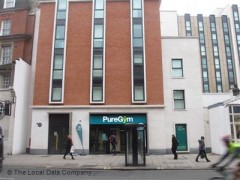 Pure Gym image