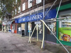 Du Cane Dry Cleaners image