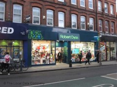 Robert Dyas image