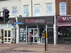 PC Macgicians image