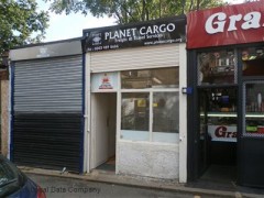 Planet Cargo image