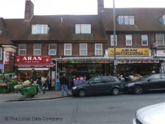 Aran Food Centre image