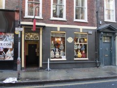 No. Tom Vintage & Classic Guitars image