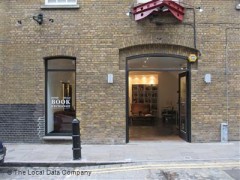 Seven Dials Book Exchange image