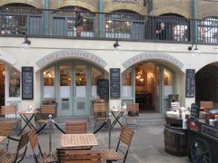 Chez Antoinette image