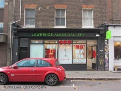 Lawrence Alkin Gallery image