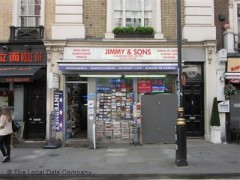 Jimmy & Sons image