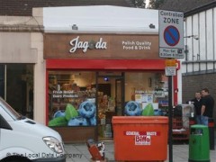 Jagoda image