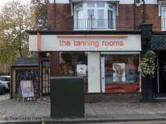 The Tanning Rooms image
