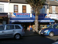 Durants Food & Wine image