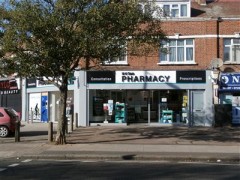 M K Shah Pharmacy image