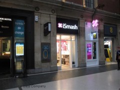 iSmash  image