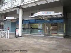 National Express Ticket Office image