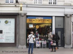 Palace Gift Store image