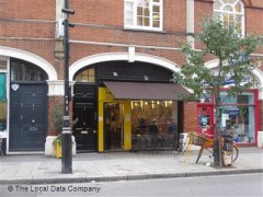 Tom Tom Mess Hall image