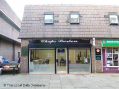 Chaps Barbers image