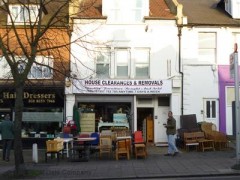 House Clearances & Removals image