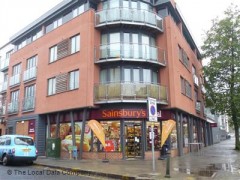 Sainsbury's Local image