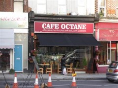 Cafe Octane image