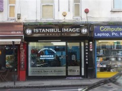 Istanbul Image image