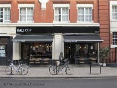 Half Cup image
