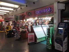 Souvenir Shop image