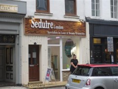 Seduire London image