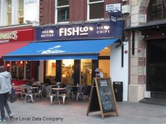 Fish Co image