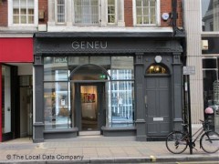Geneu image