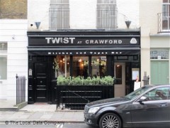 Twist image