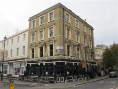 The Royal Oak image