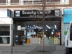 Beauty Choice image