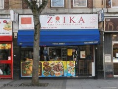 Lahori Zaika image