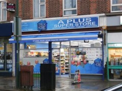 A Plus Superstore image