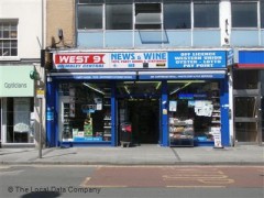 West 9 image
