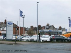 Trust Ford image