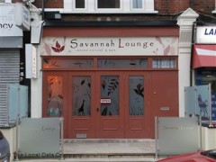Savannah Lounge image