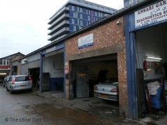 JMD Automotive image