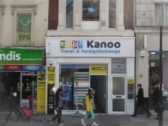 Kanoo Travel image