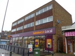 Sainsbury's Local image
