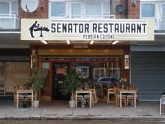 Senator Restaurant image