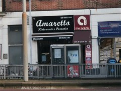 Amaretto image