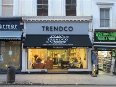 Trendco image