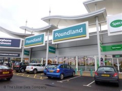 Poundland image
