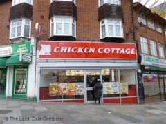 Chicken Cottage 328 Ruislip Road East Greenford Fast Food