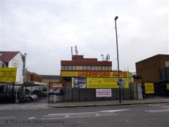 Greenford Auto Ltd image