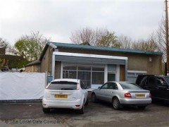 South Bourne Electrical Services image