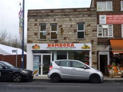 Nomdora image