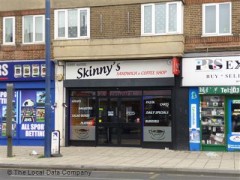 Skinny's image