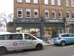 The Co-operative Food image